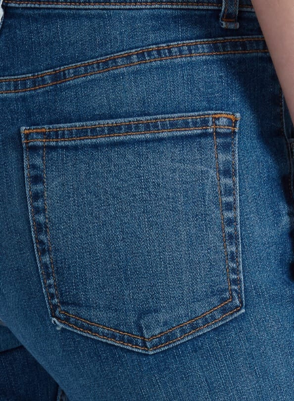 ASKKNY Bond Street Jean in Paris