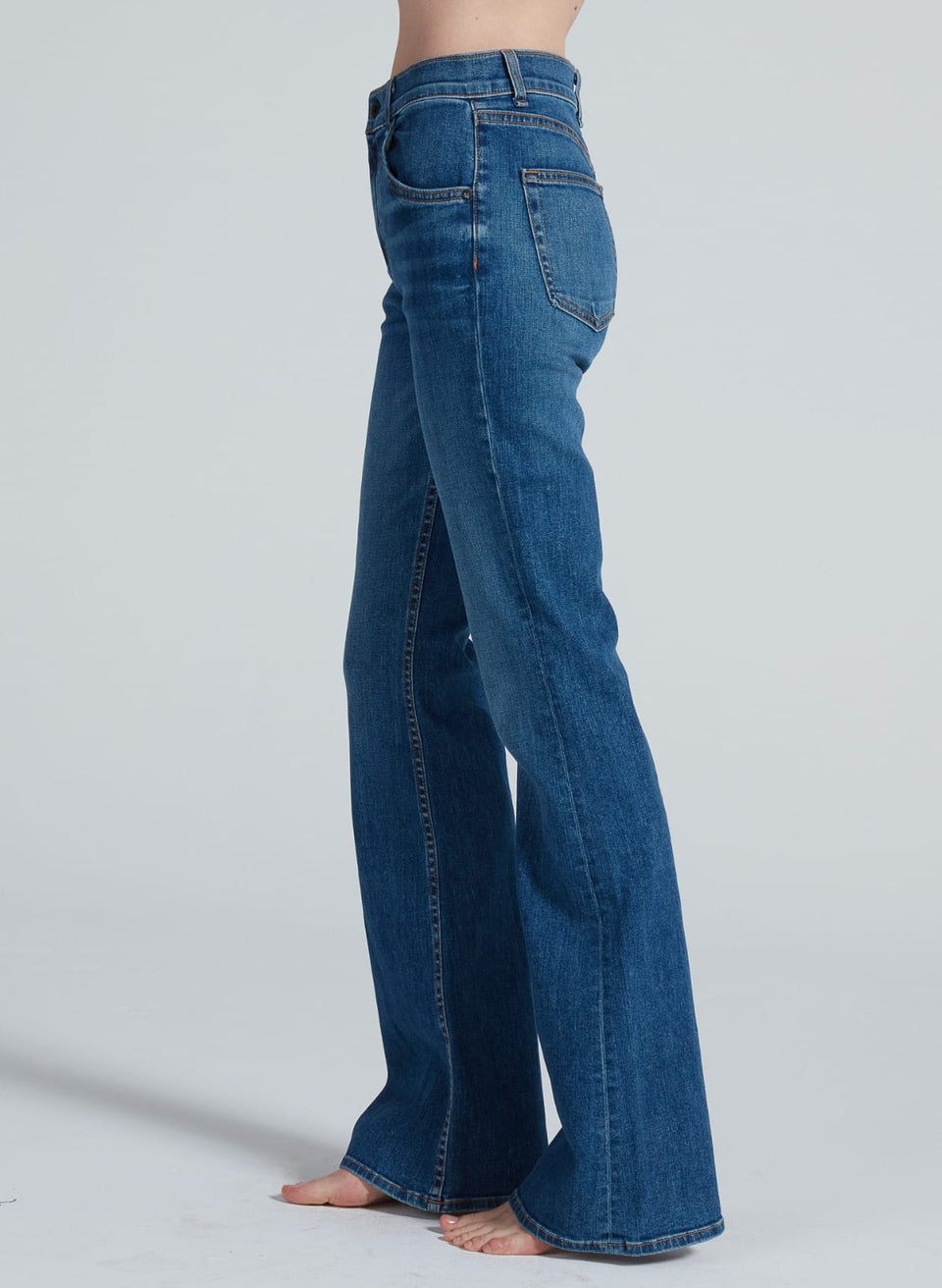 ASKKNY Bond Street Jean in Paris