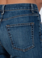 ASKKNY Crop Wide Leg in Cheville