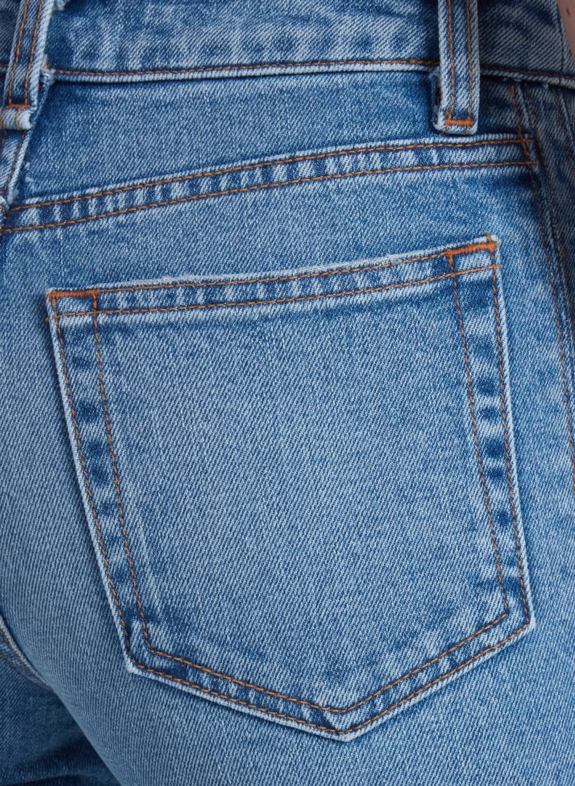 ASKKNY The Edge Jean in Blondie