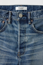 Moussy Vintage Bellingham Shorts