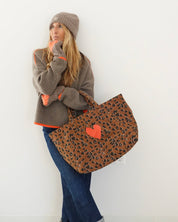 Kerri Rosenthal Winter Beanie