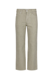 AMO Billie Jean in Rally Stripe