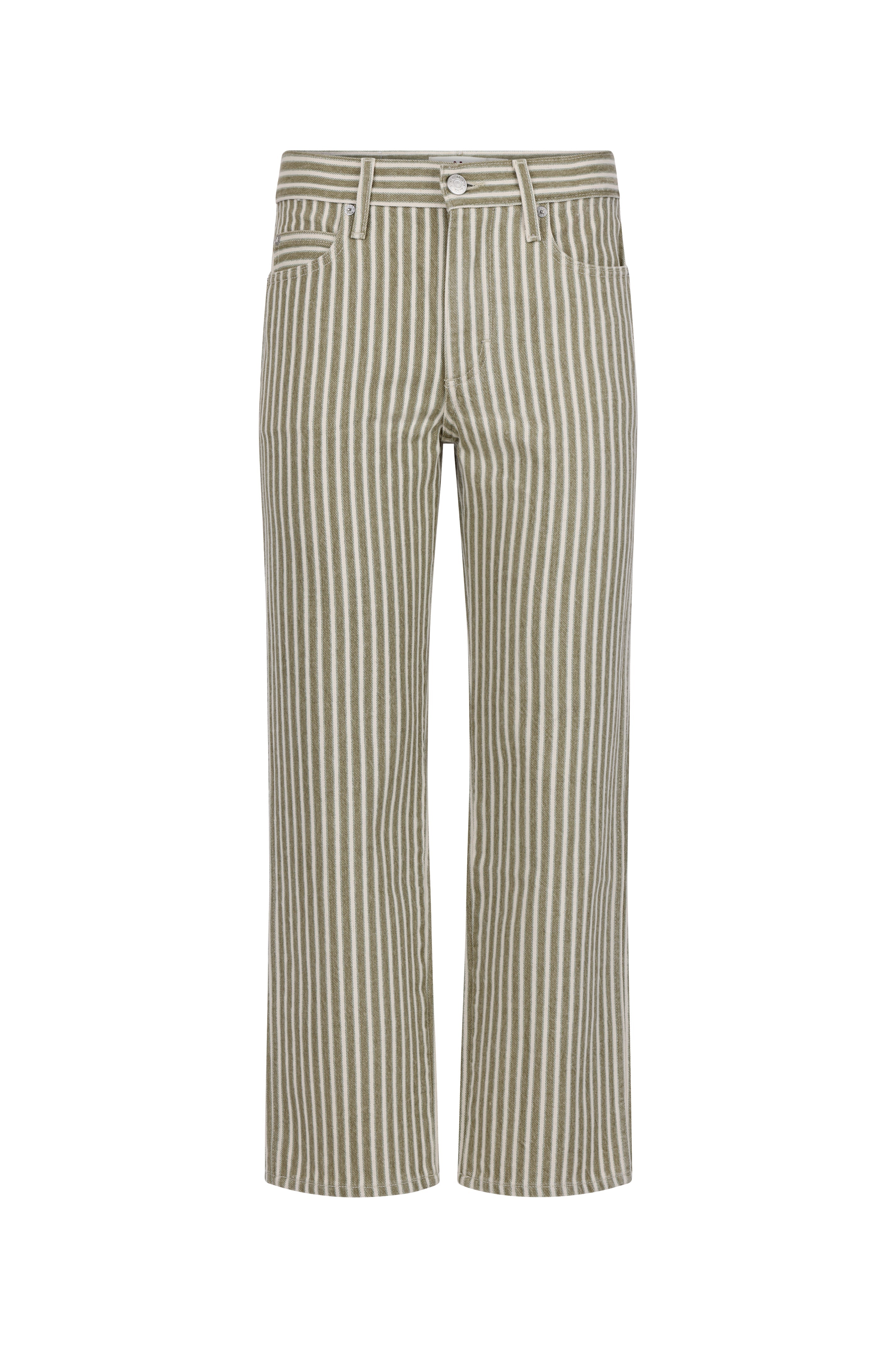 AMO Billie Jean in Rally Stripe