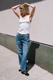 AMO Billie Jean in Shatter
