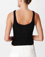 ATM Modal Ribbed Bodysuit
