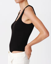 ATM Modal Ribbed Bodysuit