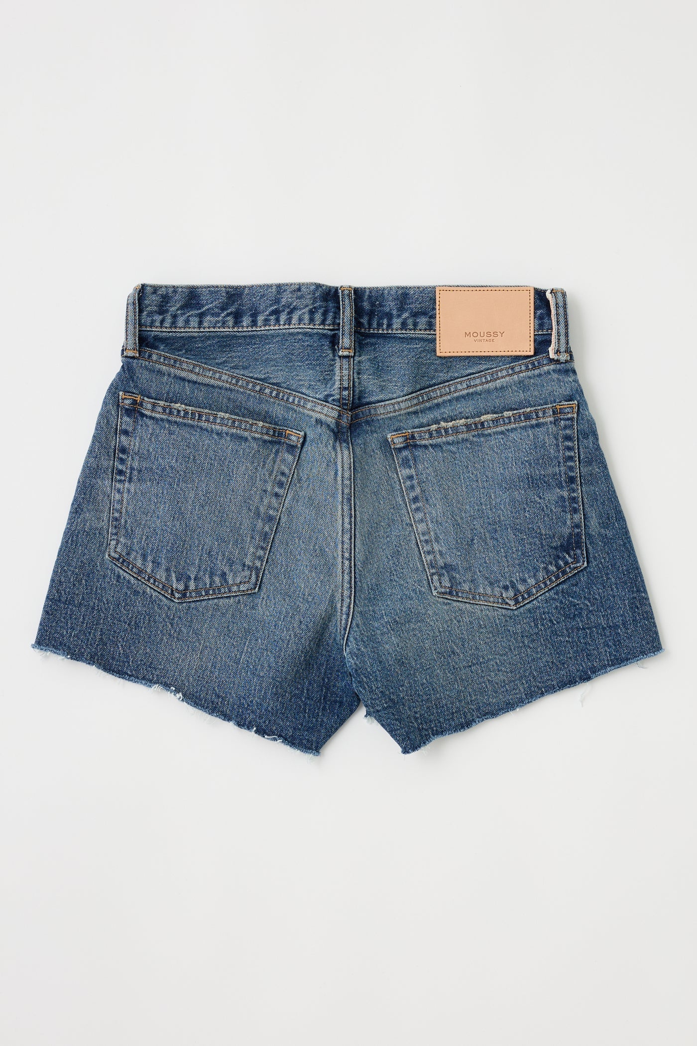 Moussy Vintage Bellingham Shorts