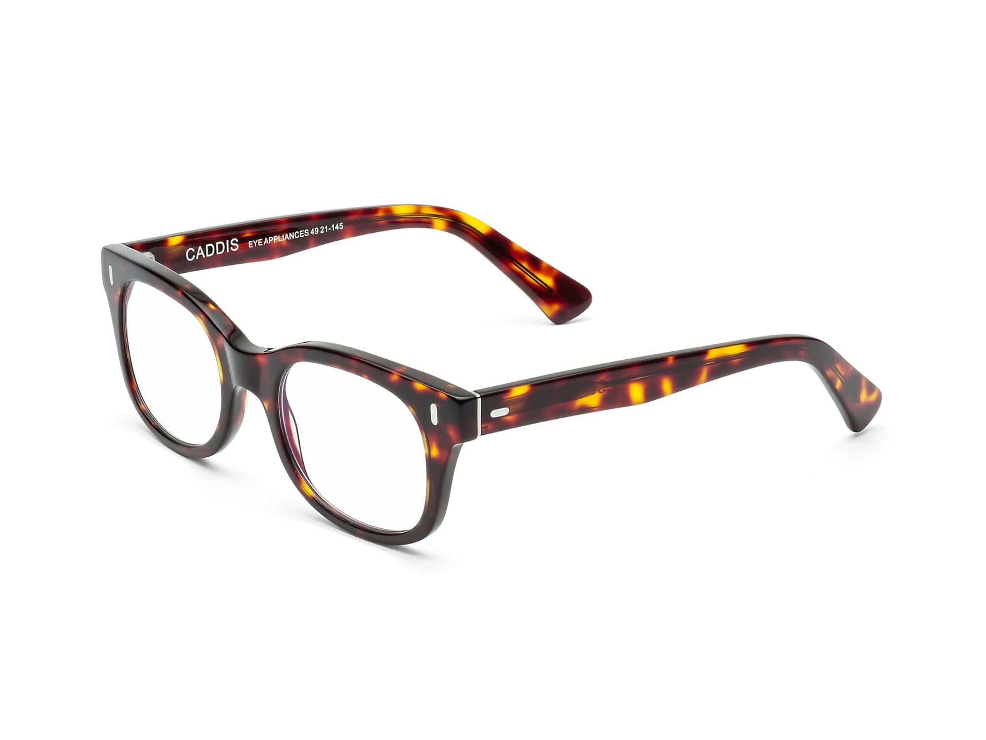 CADDIS Bixby Reading Glasses