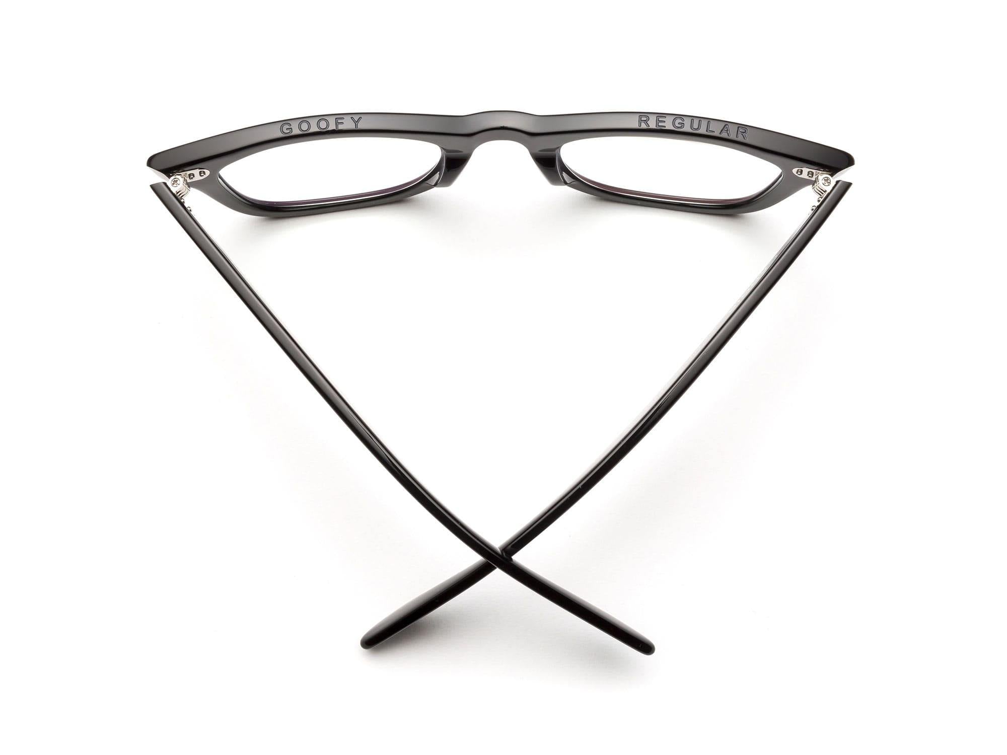 CADDIS Porgy Backstage Reading Glasses