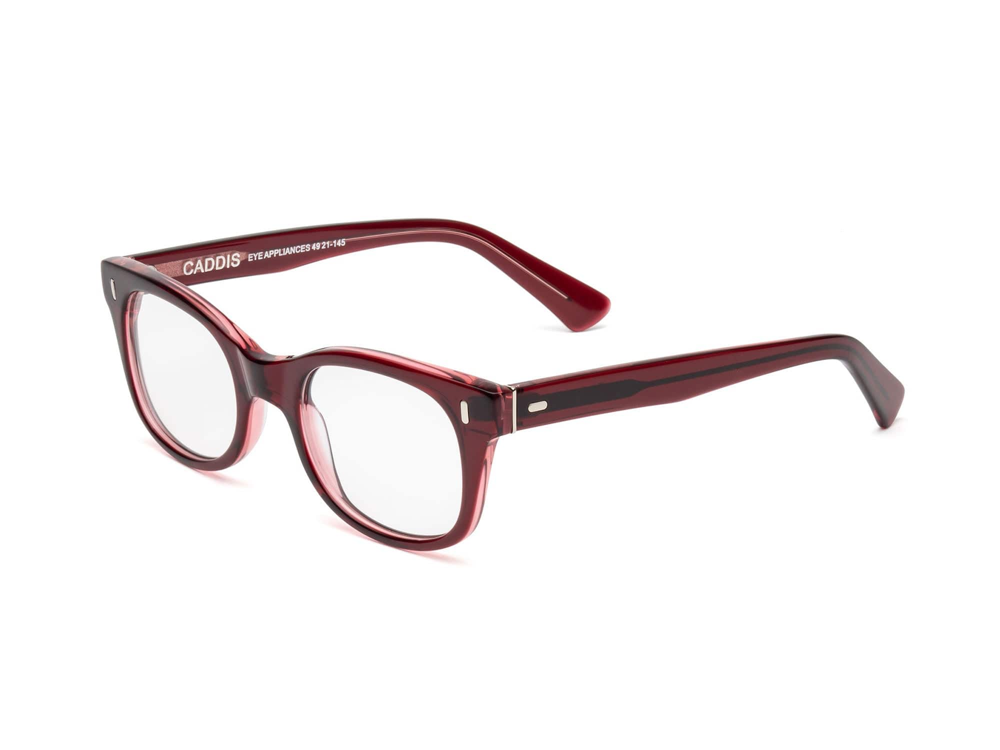 CADDIS Bixby Reading Glasses