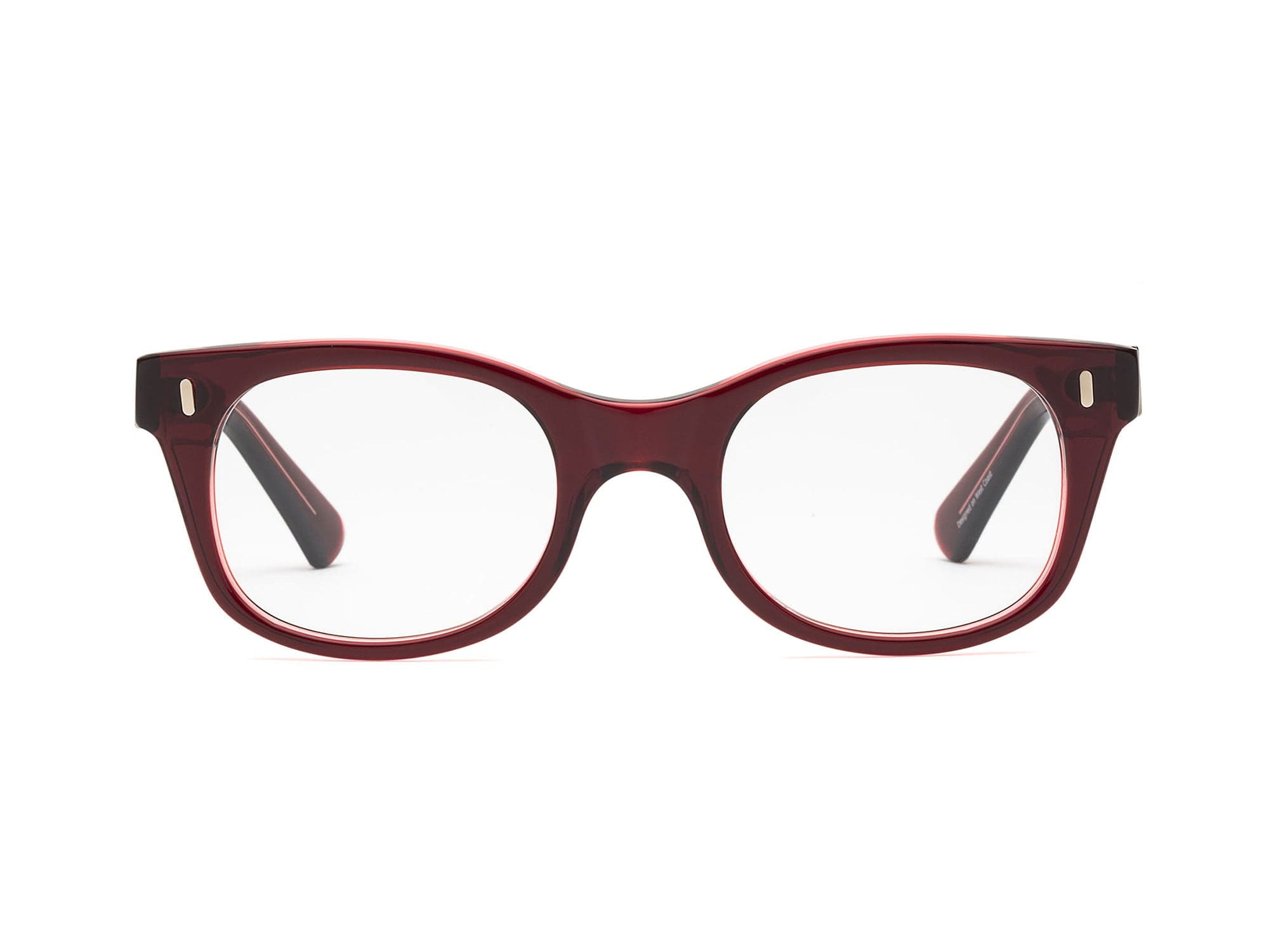 CADDIS Bixby Reading Glasses