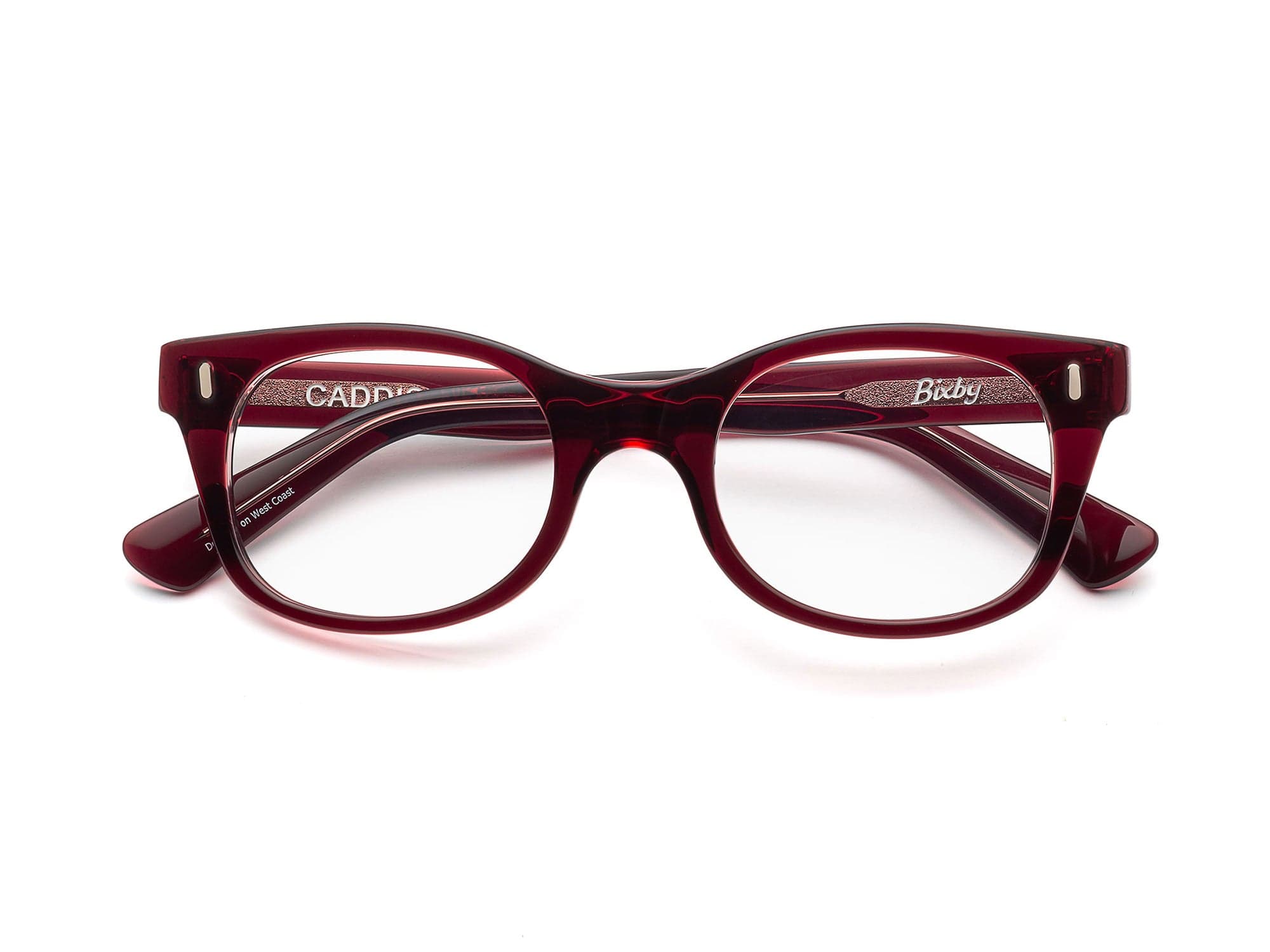 CADDIS Bixby Reading Glasses