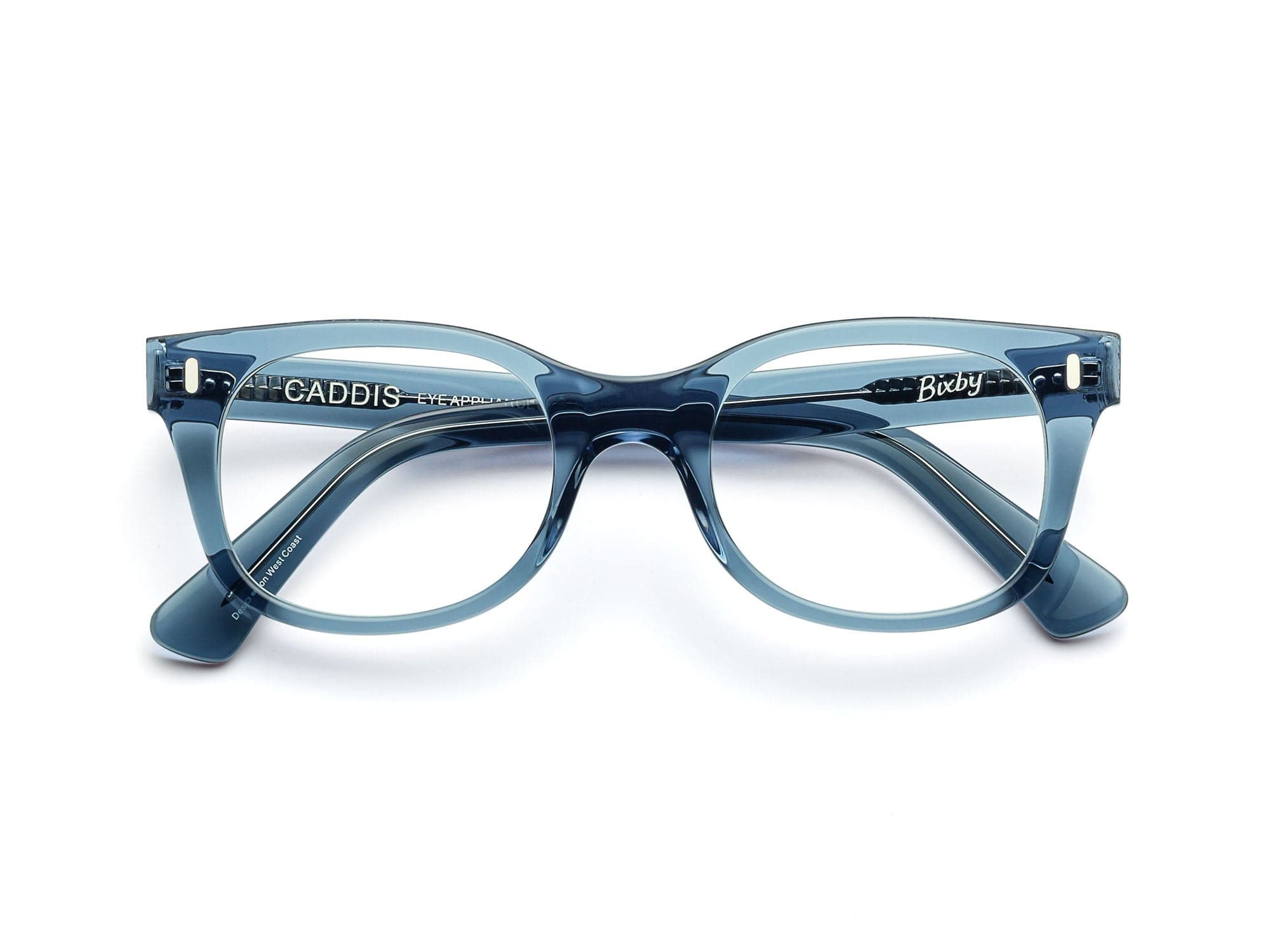 CADDIS Bixby Reading Glasses