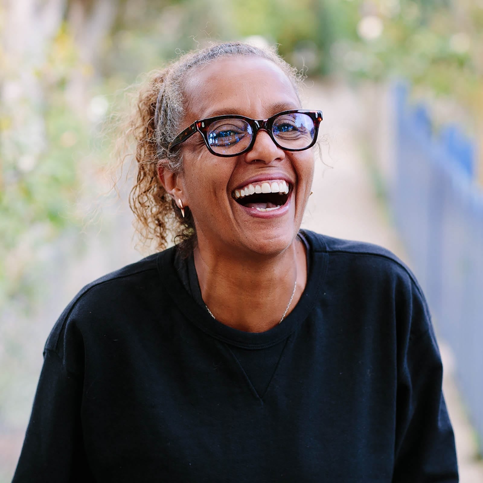 CADDIS Bixby Reading Glasses