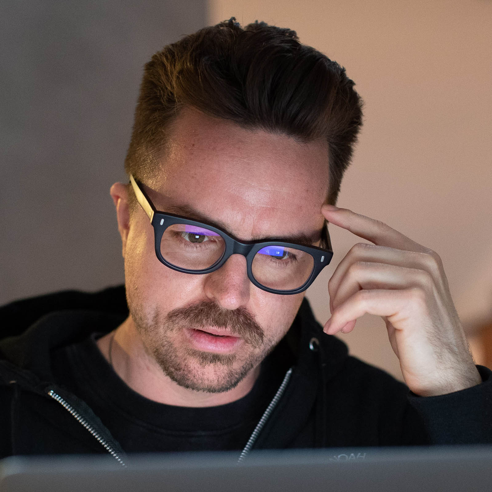 CADDIS Bixby Reading Glasses