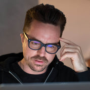 CADDIS Bixby Reading Glasses