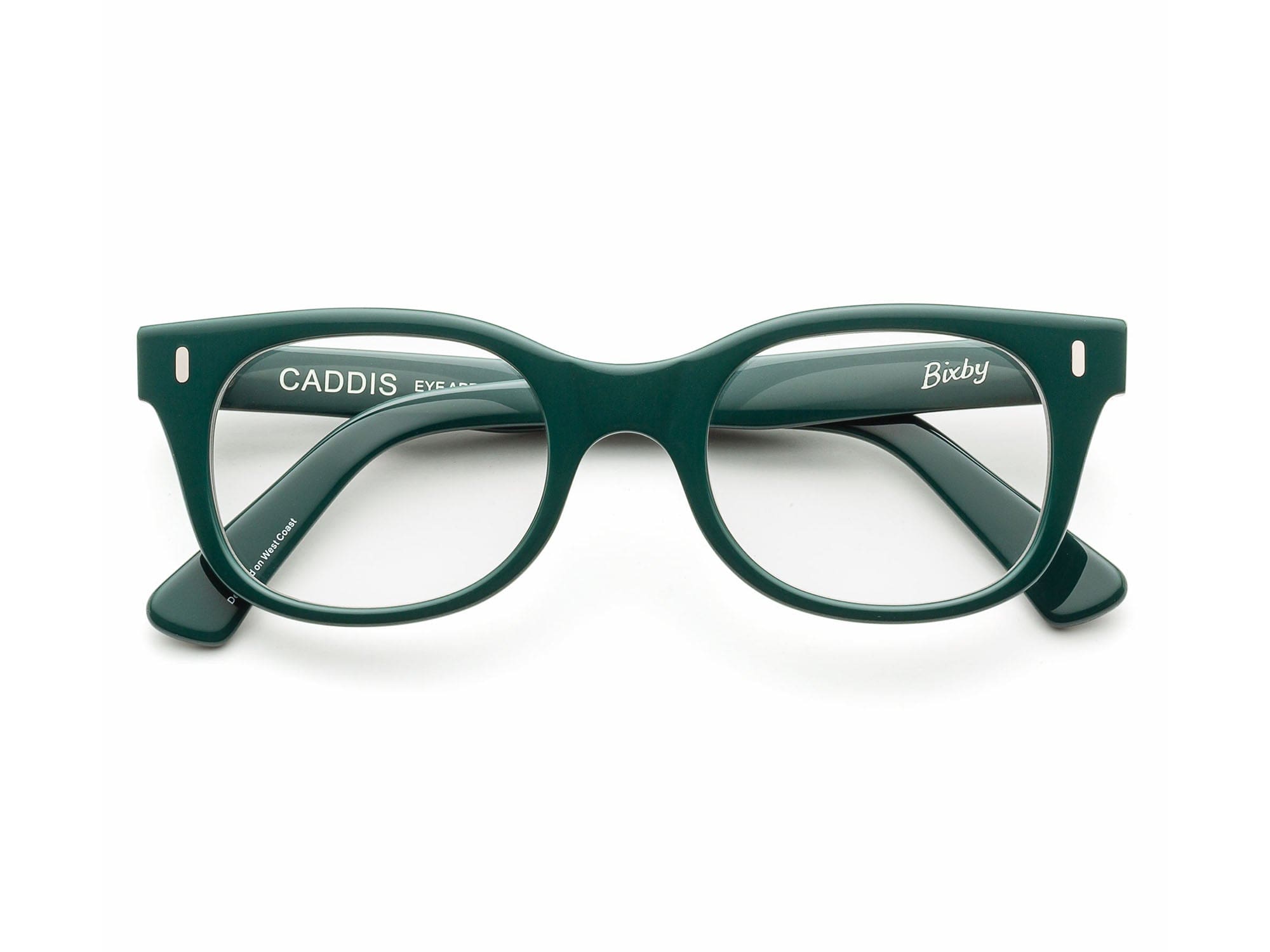 CADDIS Bixby Reading Glasses