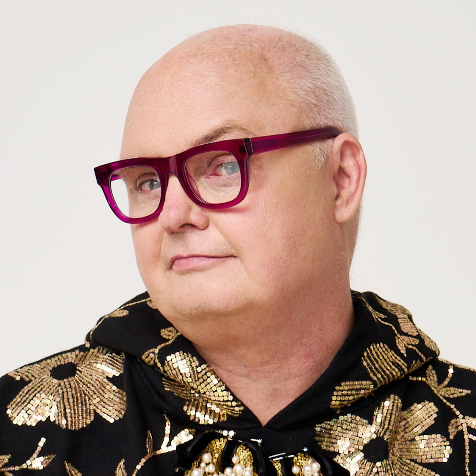 CADDIS D28 Reading Glasses