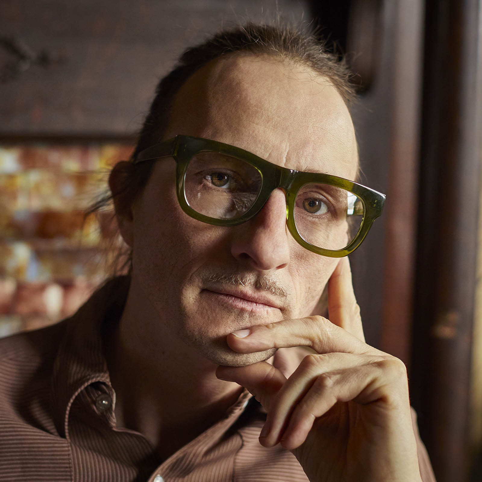 CADDIS D28 Reading Glasses