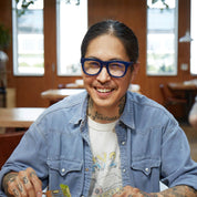 CADDIS D28 Reading Glasses