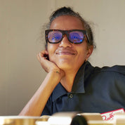 CADDIS D28 Reading Glasses