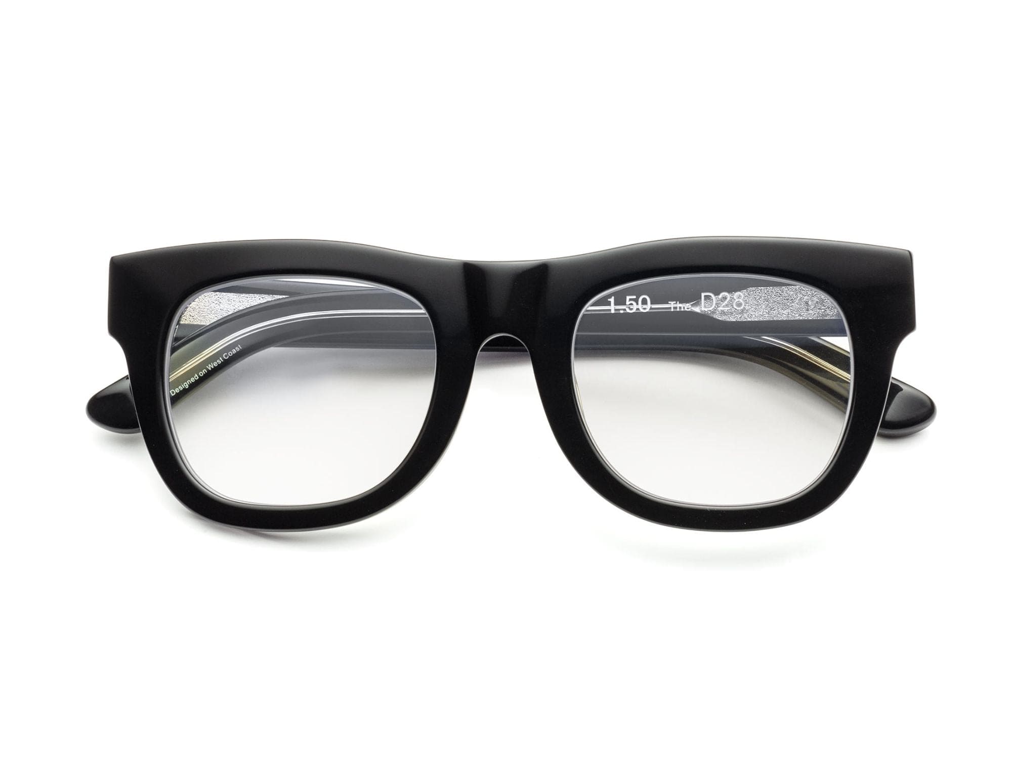CADDIS D28 Reading Glasses