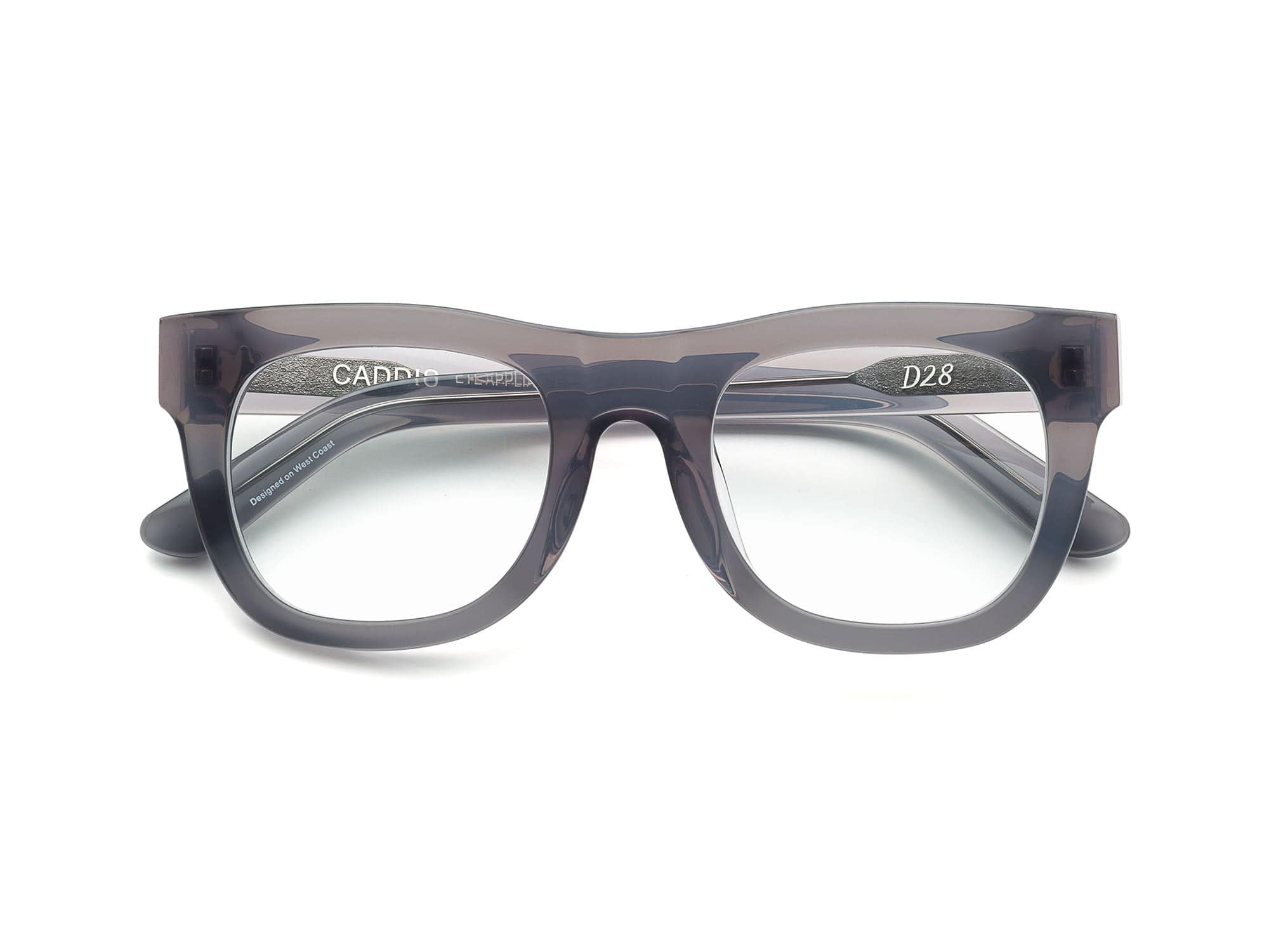 CADDIS D28 Reading Glasses