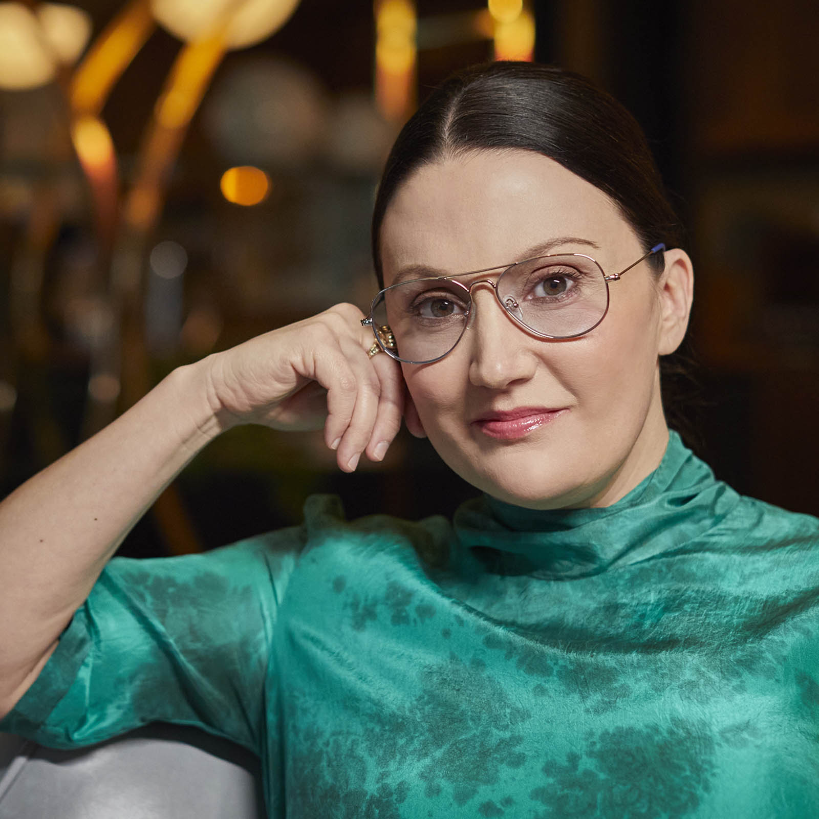 CADDIS Mabuhay Reading Glasses