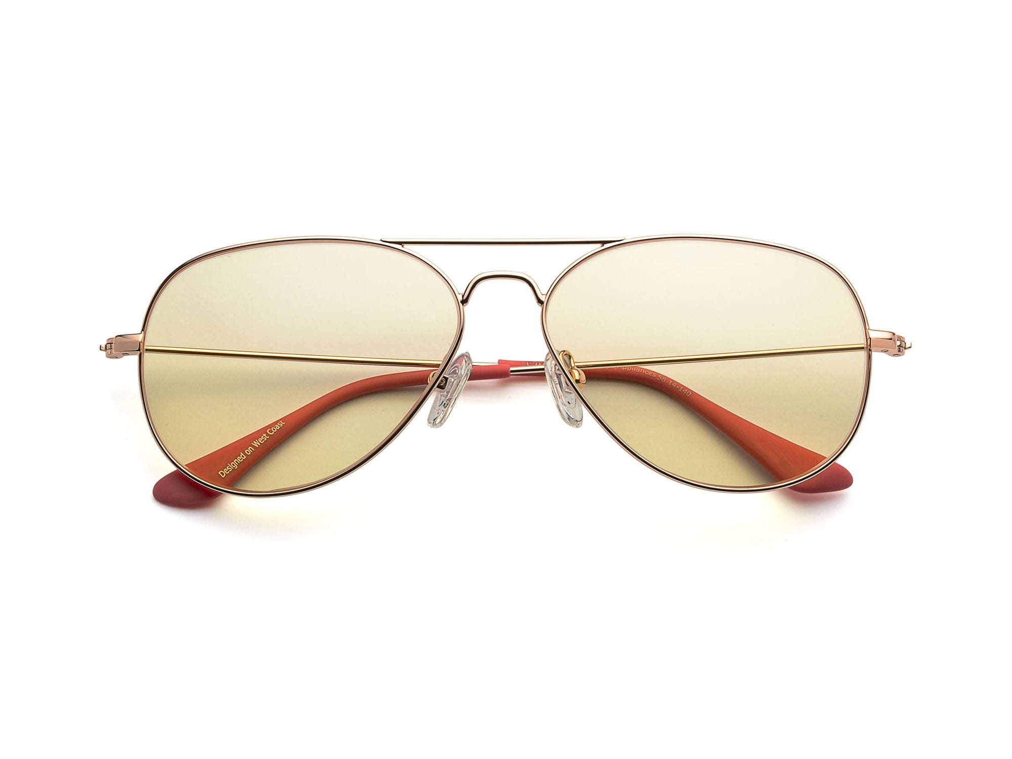 CADDIS Mabuhay Reading Glasses