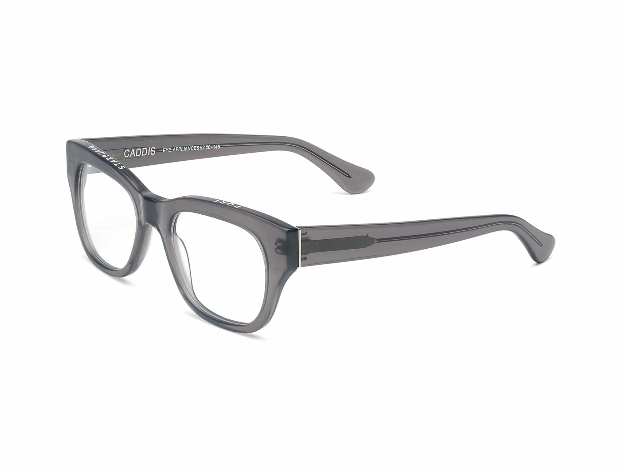 CADDIS Miklos Reading Glasses