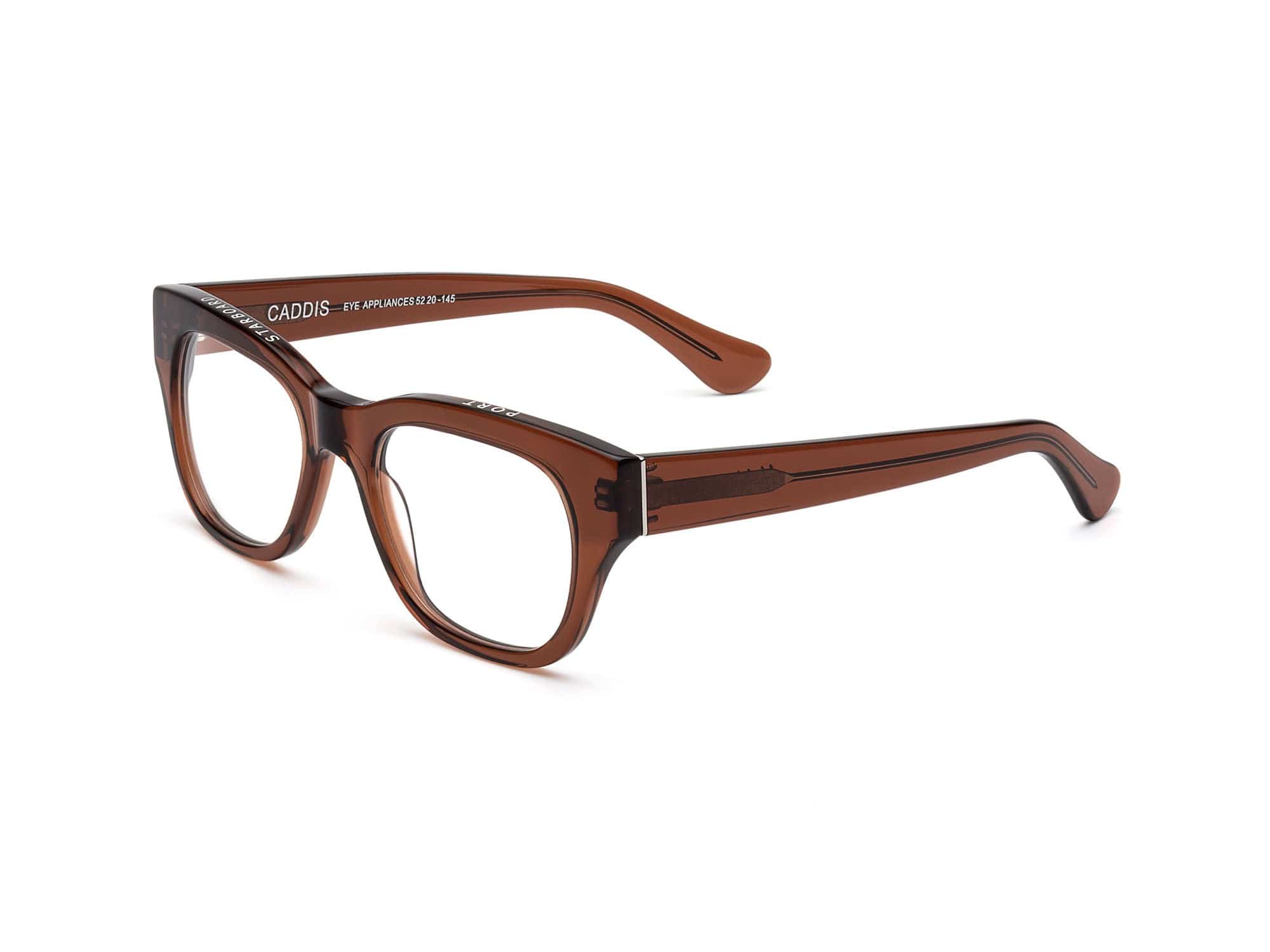 CADDIS Miklos Reading Glasses