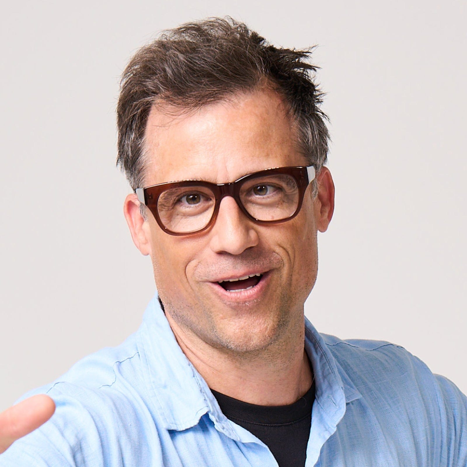 CADDIS Miklos Reading Glasses