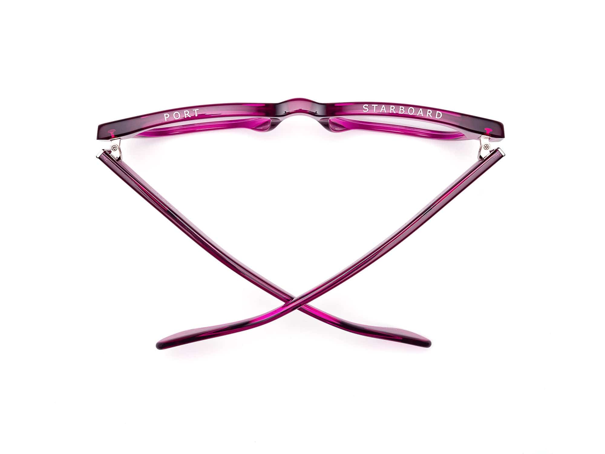 CADDIS Miklos Reading Glasses