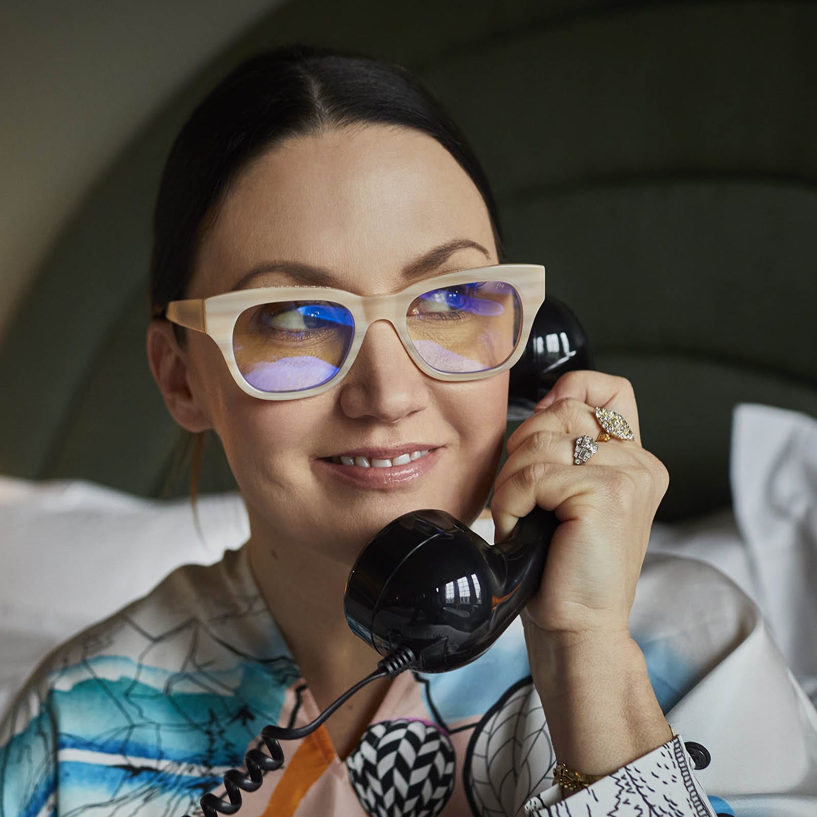 CADDIS Miklos Reading Glasses