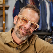 CADDIS Miklos Reading Glasses