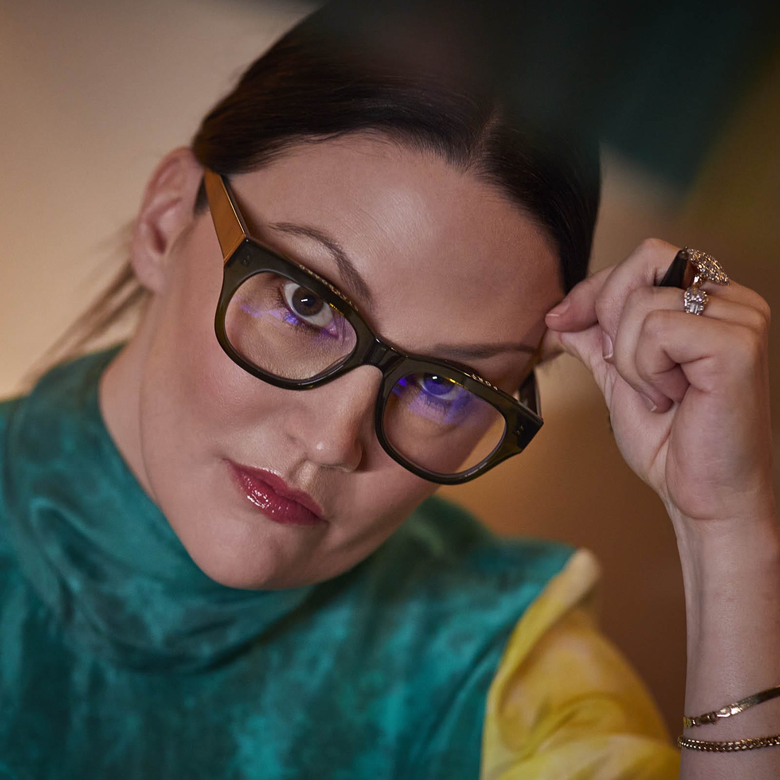 CADDIS Miklos Reading Glasses