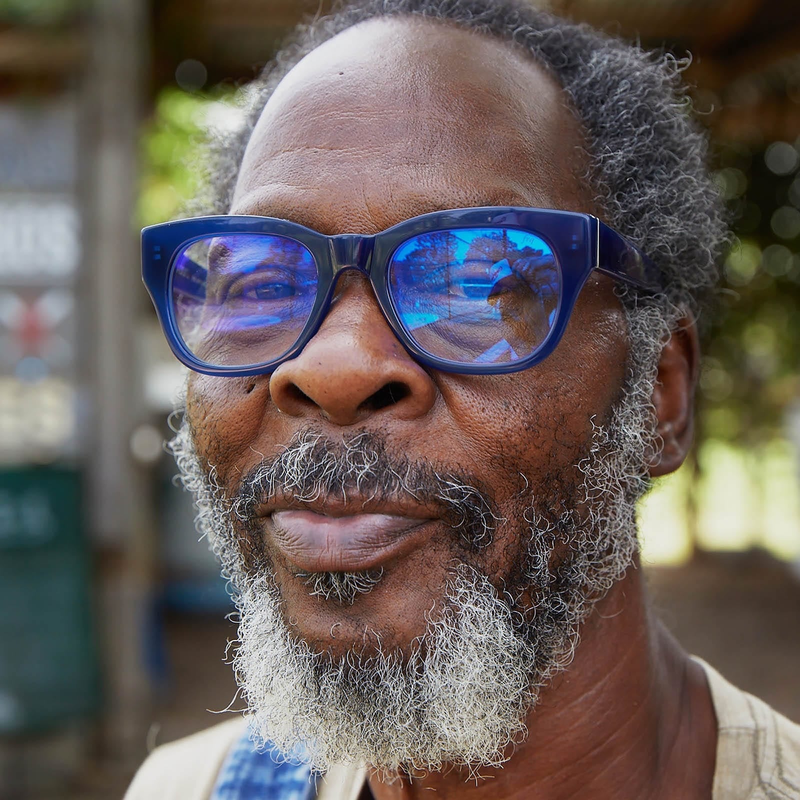 CADDIS Miklos Reading Glasses