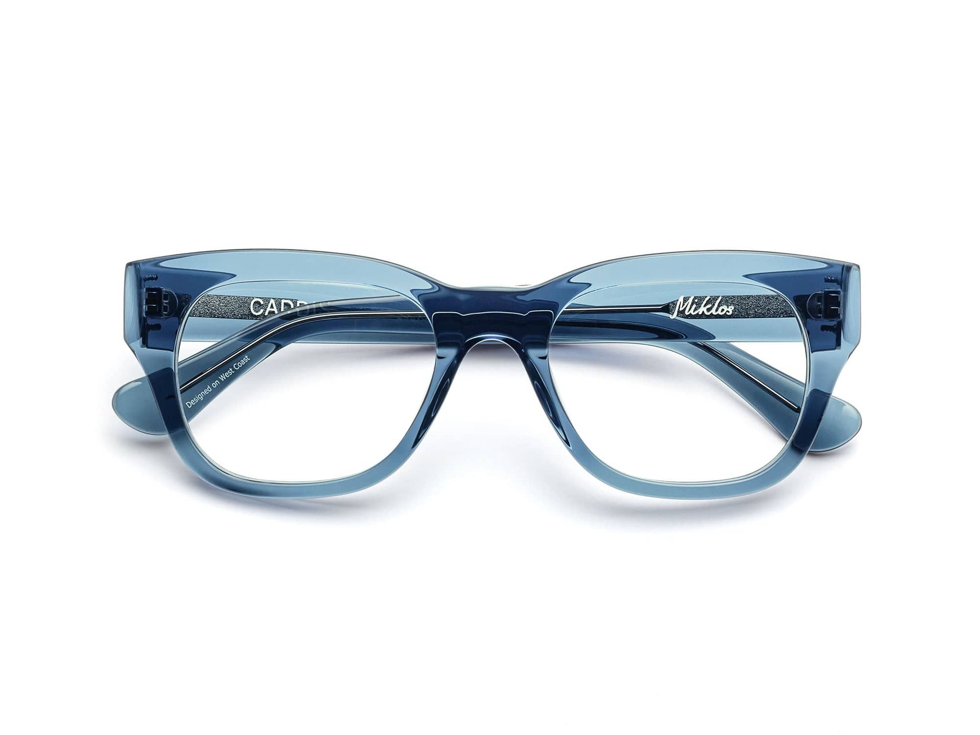 CADDIS Bixby Reading Glasses