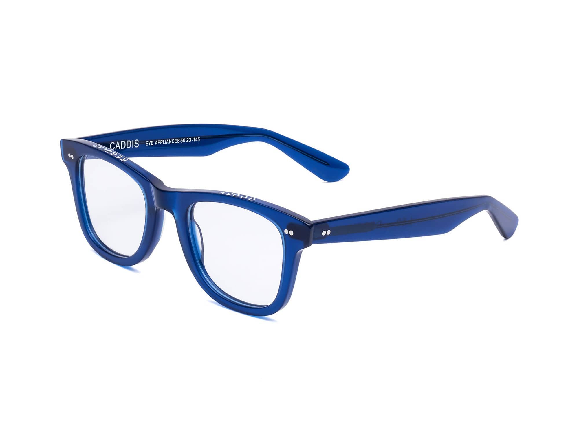 CADDIS Porgy Backstage Reading Glasses