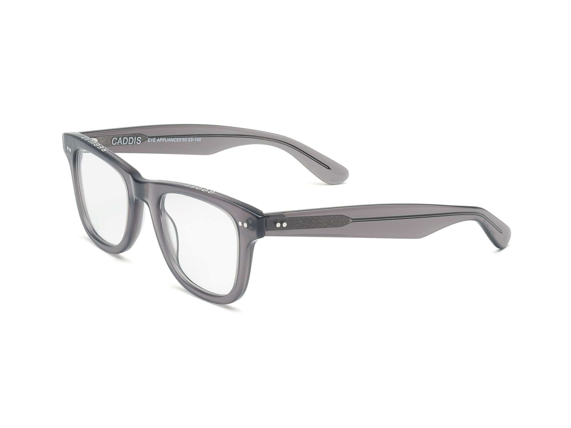 CADDIS Porgy Backstage Reading Glasses