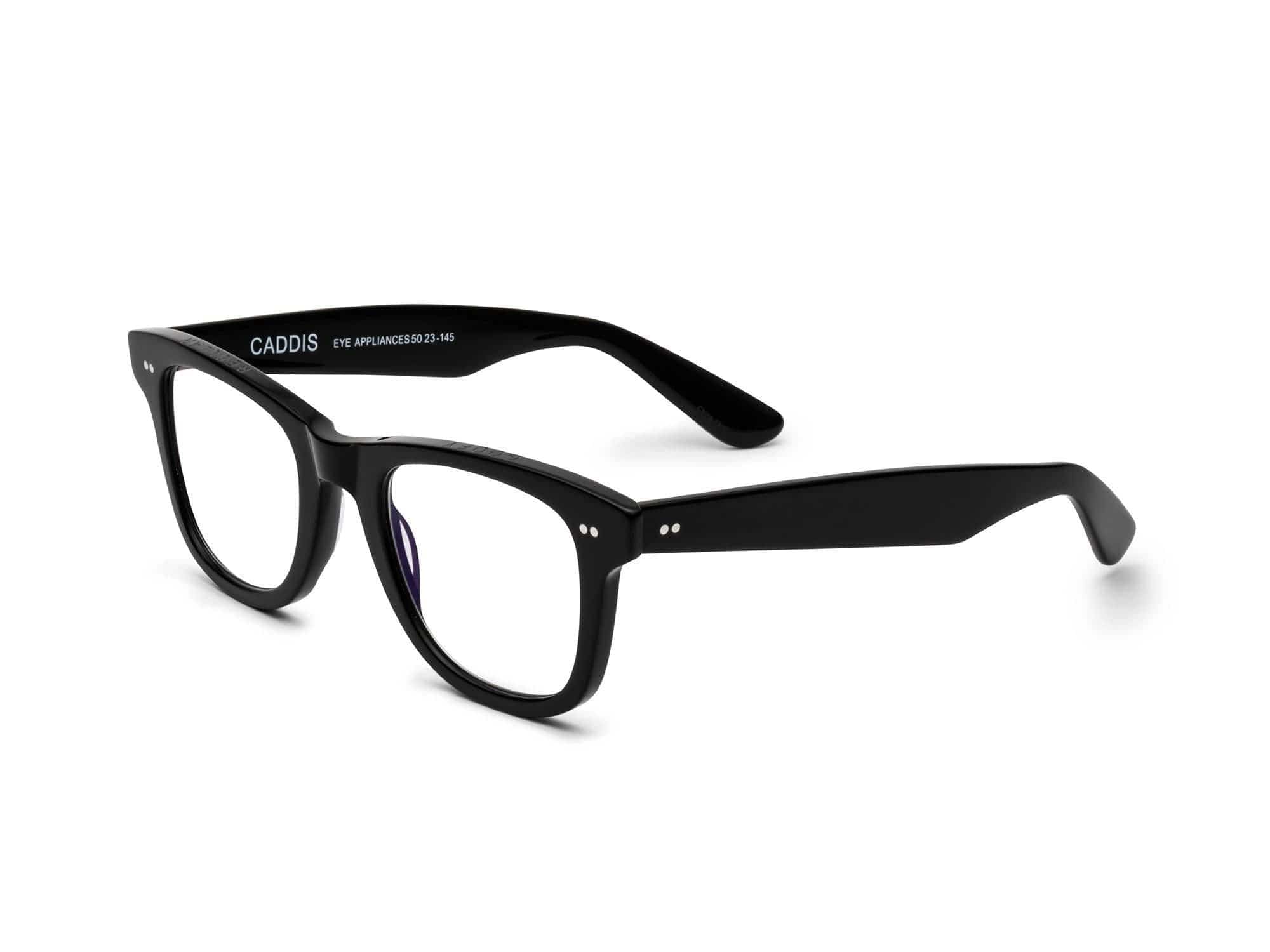 CADDIS Porgy Backstage Reading Glasses