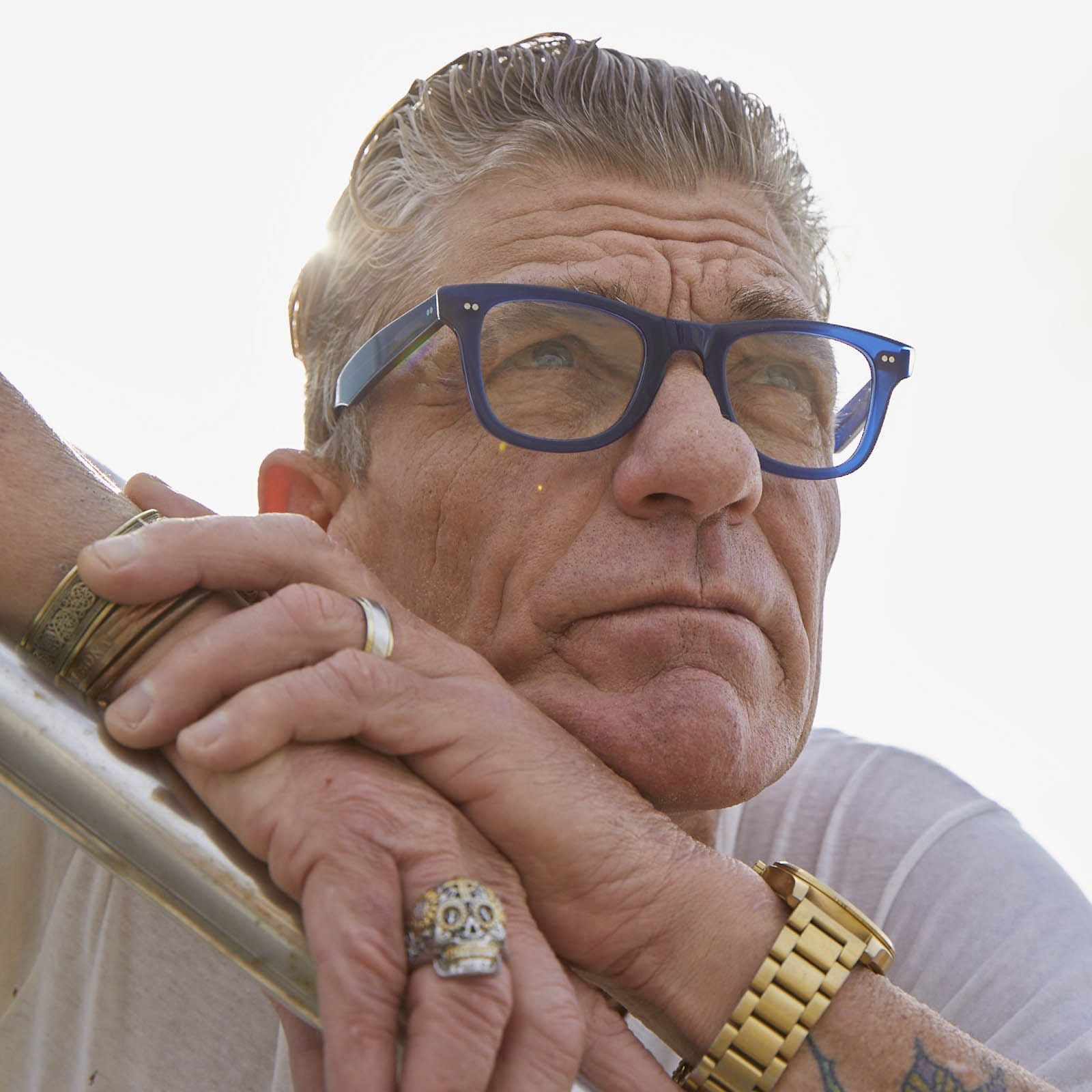 CADDIS Porgy Backstage Reading Glasses