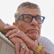 CADDIS Porgy Backstage Reading Glasses