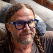 CADDIS Porgy Backstage Reading Glasses