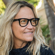 CADDIS Porgy Backstage Reading Glasses