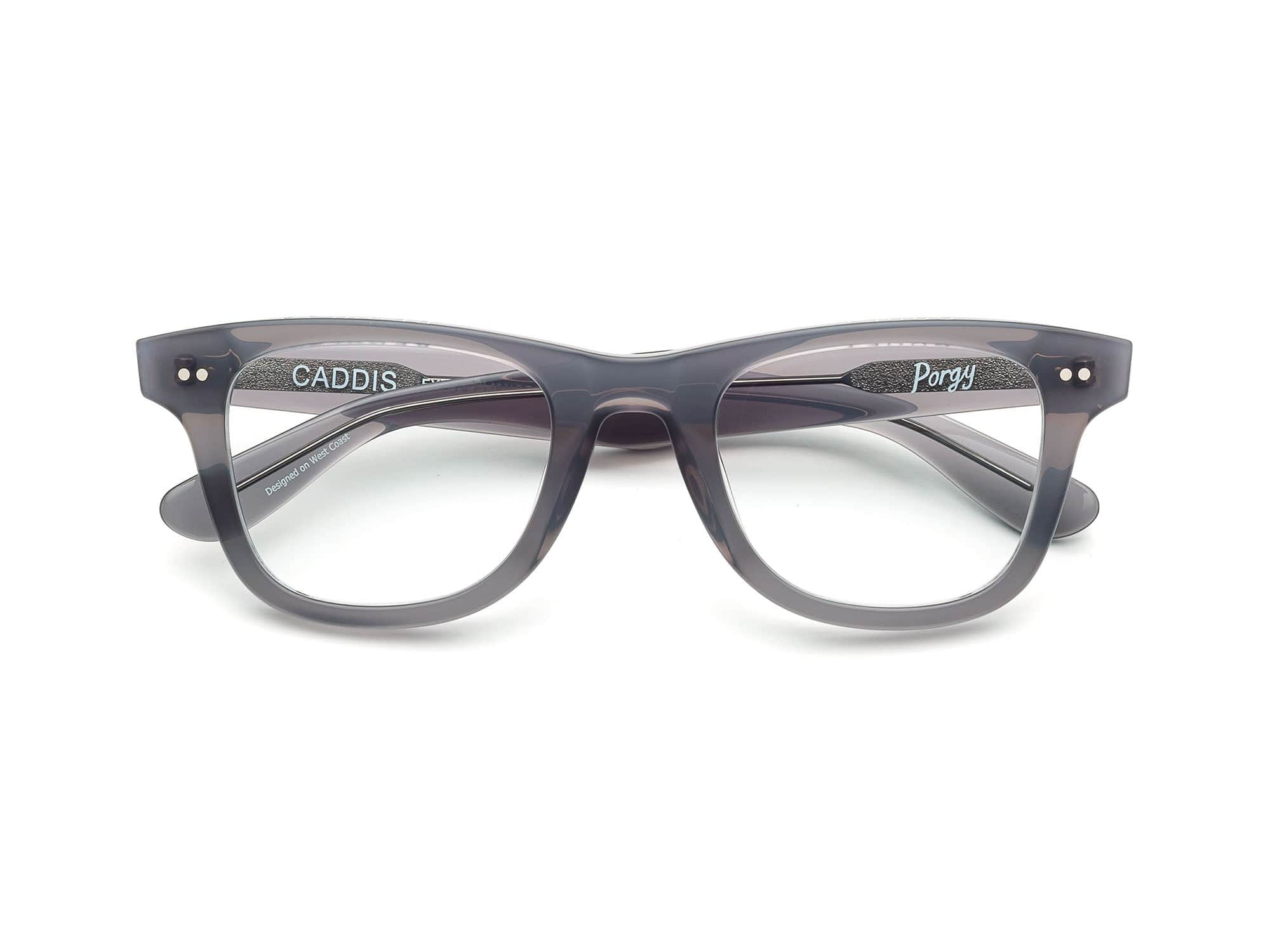 CADDIS Porgy Backstage Reading Glasses