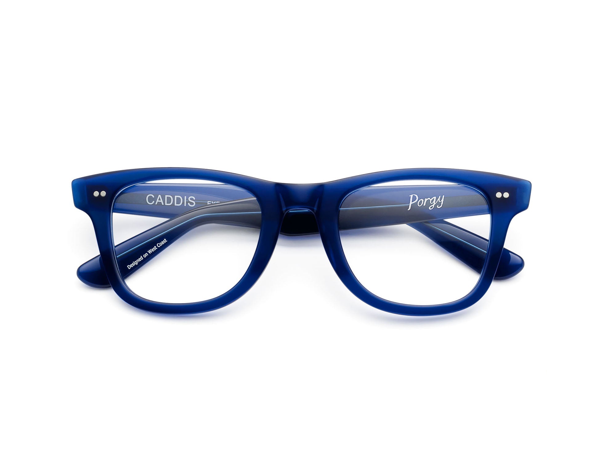 CADDIS Porgy Backstage Reading Glasses
