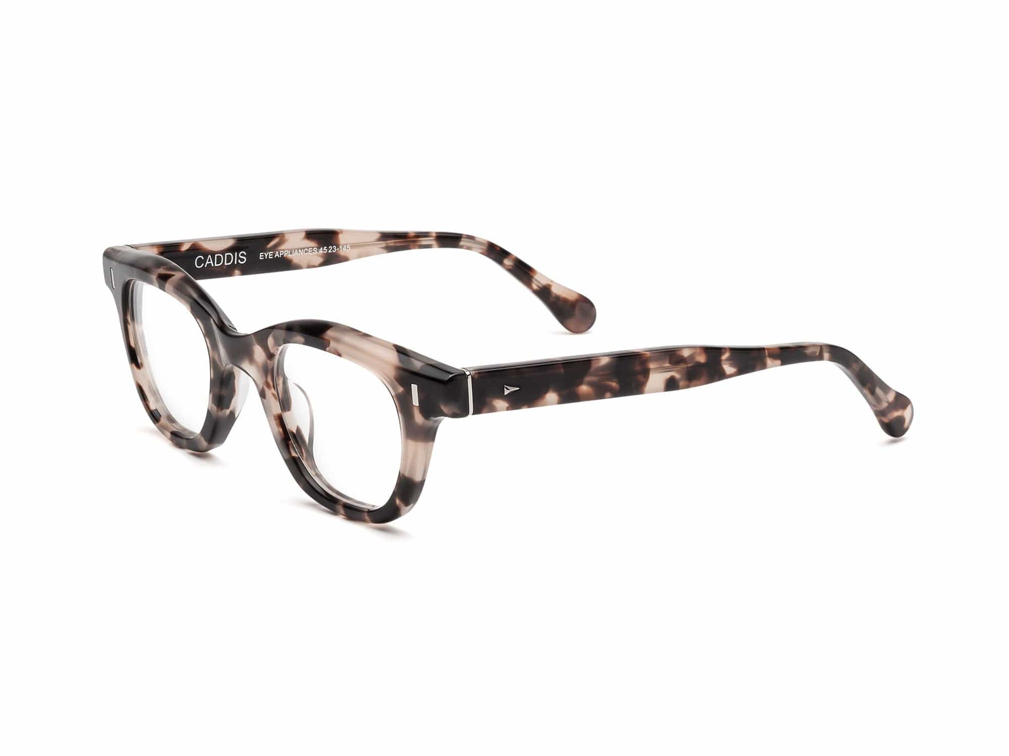 CADDIS Wabi Sabi Reading Glasses