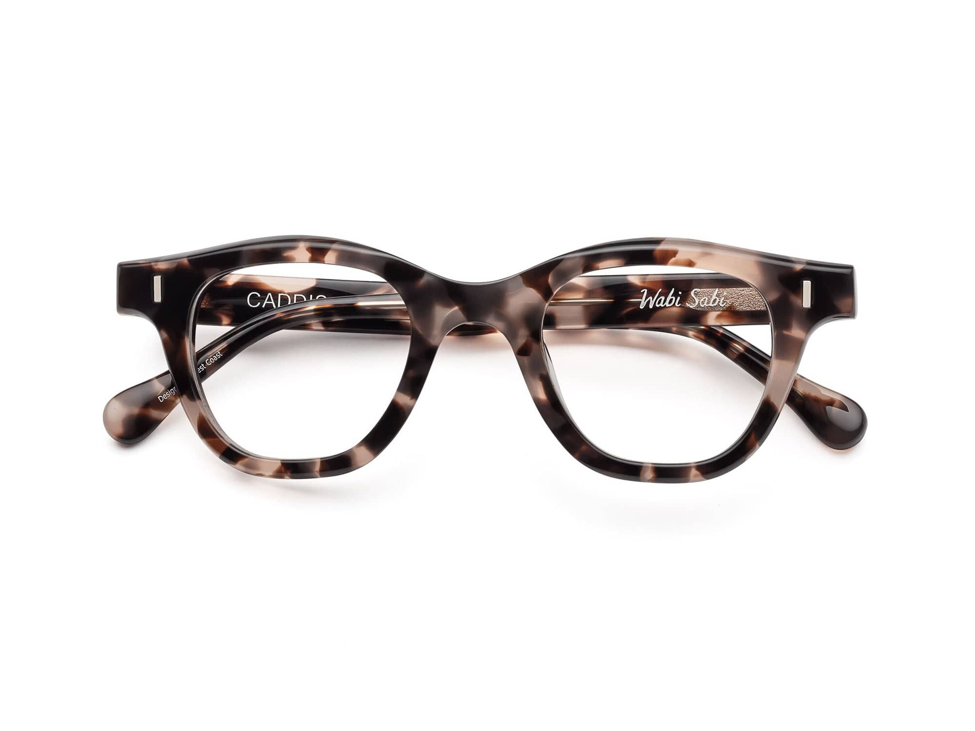 CADDIS Wabi Sabi Reading Glasses